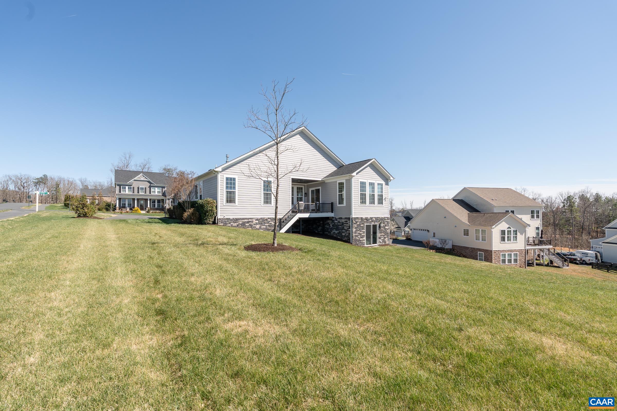 3606 OSPREY DR, KESWICK, Virginia 22947, 4 Bedrooms Bedrooms, ,3 BathroomsBathrooms,Residential,3606 OSPREY DR,674885 MLS # 674885