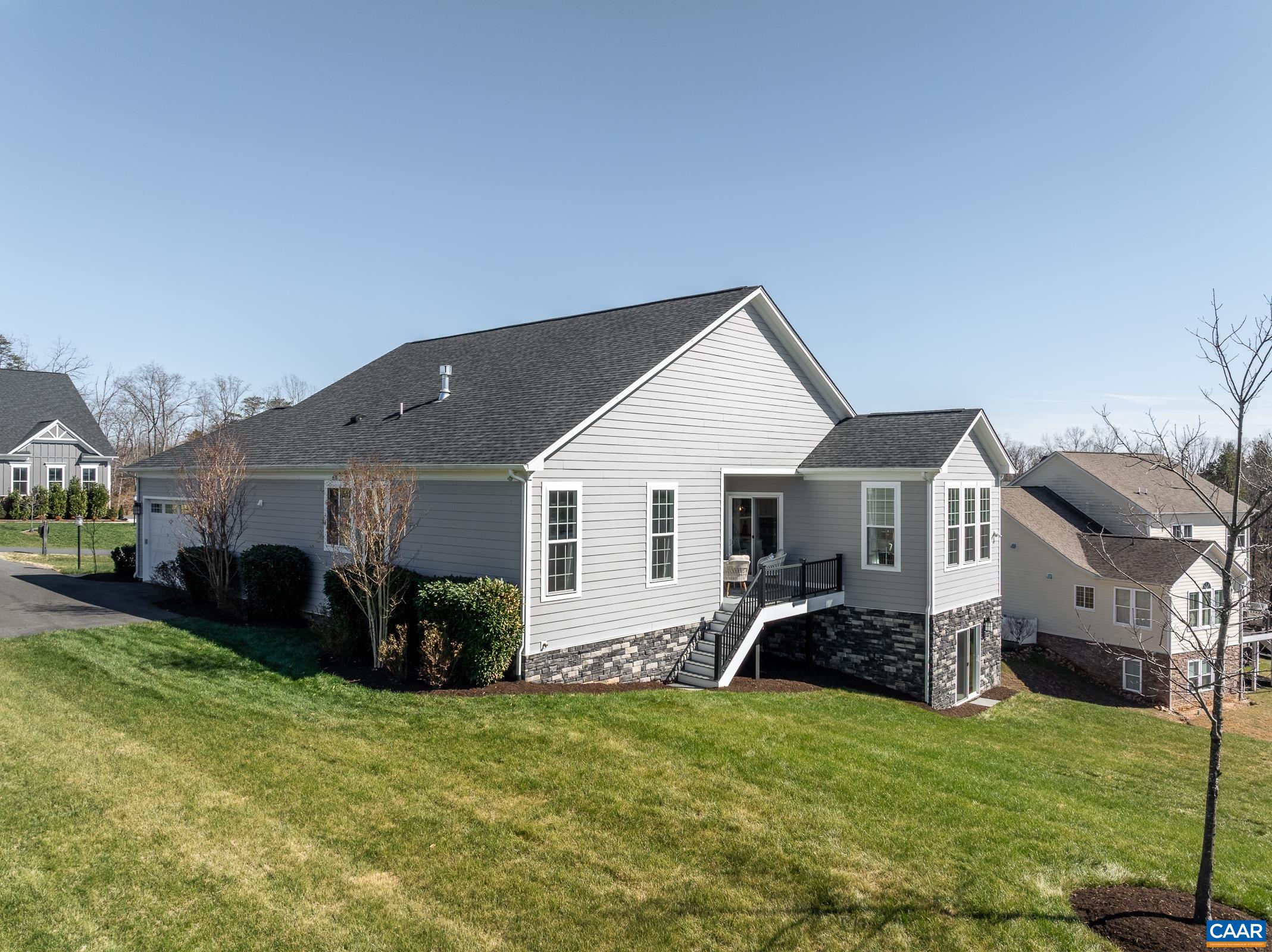 3606 OSPREY DR, KESWICK, Virginia 22947, 4 Bedrooms Bedrooms, ,3 BathroomsBathrooms,Residential,3606 OSPREY DR,674885 MLS # 674885