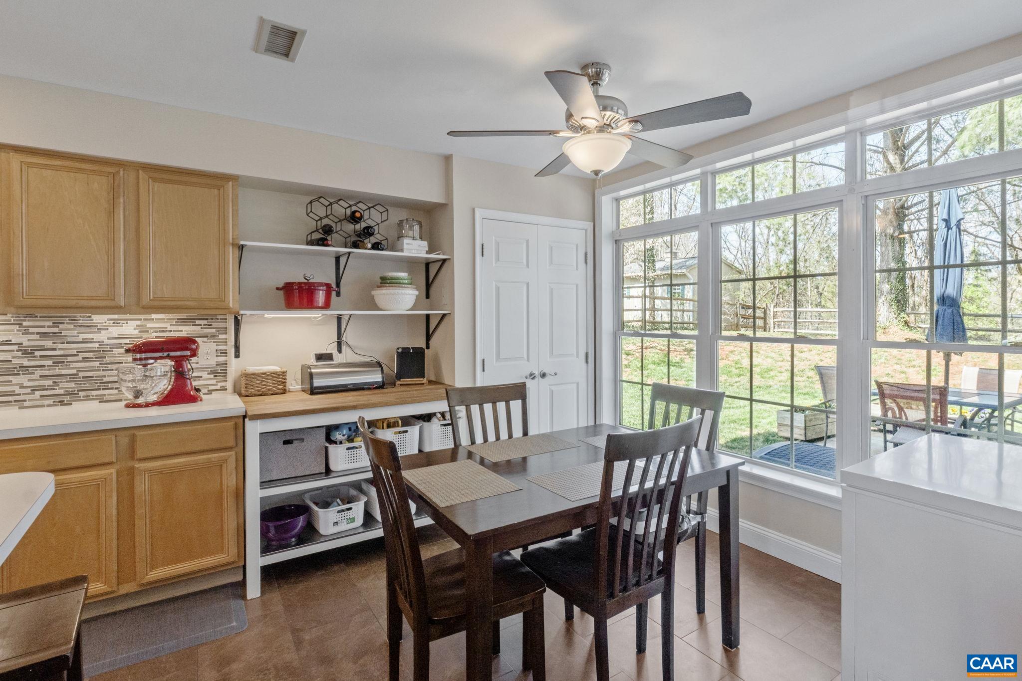 1095 AUTUMN HILL CT, CROZET, Virginia 22932, 3 Bedrooms Bedrooms, ,2 BathroomsBathrooms,Residential,1095 AUTUMN HILL CT,674896 MLS # 674896