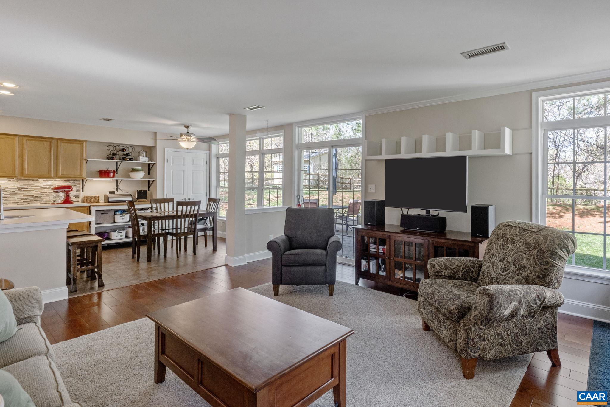 1095 AUTUMN HILL CT, CROZET, Virginia 22932, 3 Bedrooms Bedrooms, ,2 BathroomsBathrooms,Residential,1095 AUTUMN HILL CT,674896 MLS # 674896