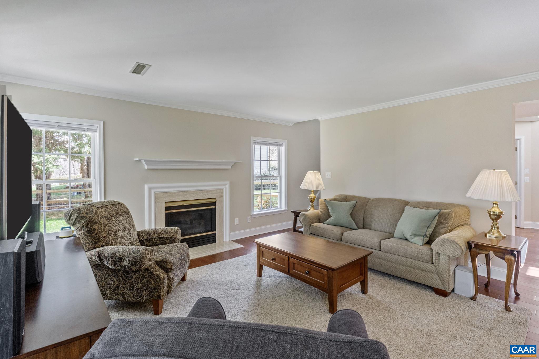 1095 AUTUMN HILL CT, CROZET, Virginia 22932, 3 Bedrooms Bedrooms, ,2 BathroomsBathrooms,Residential,1095 AUTUMN HILL CT,674896 MLS # 674896