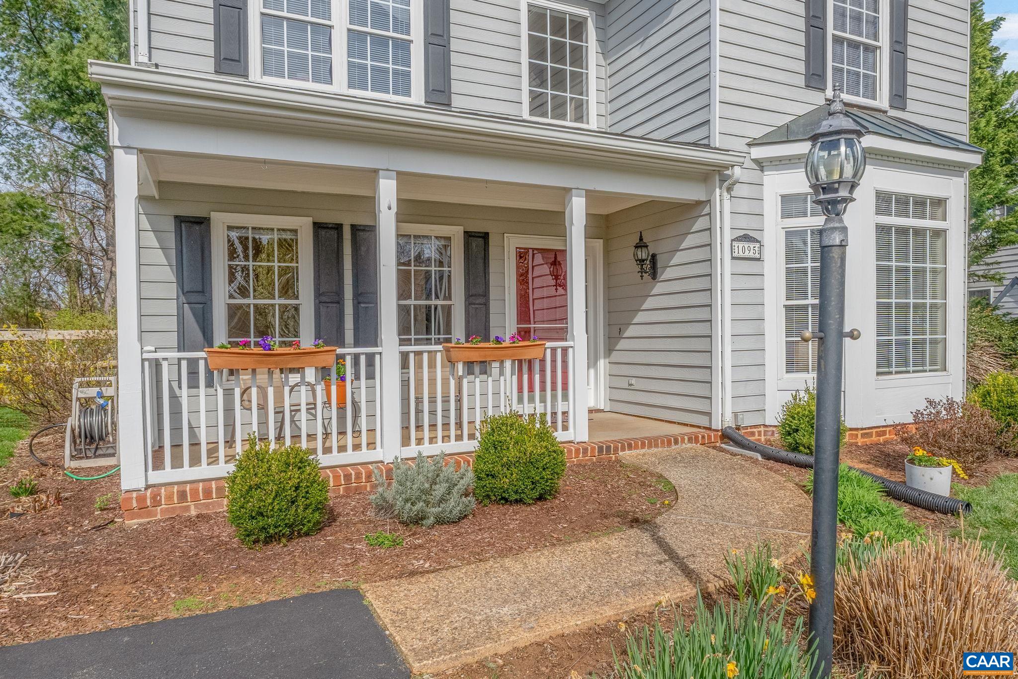 1095 AUTUMN HILL CT, CROZET, Virginia 22932, 3 Bedrooms Bedrooms, ,2 BathroomsBathrooms,Residential,1095 AUTUMN HILL CT,674896 MLS # 674896