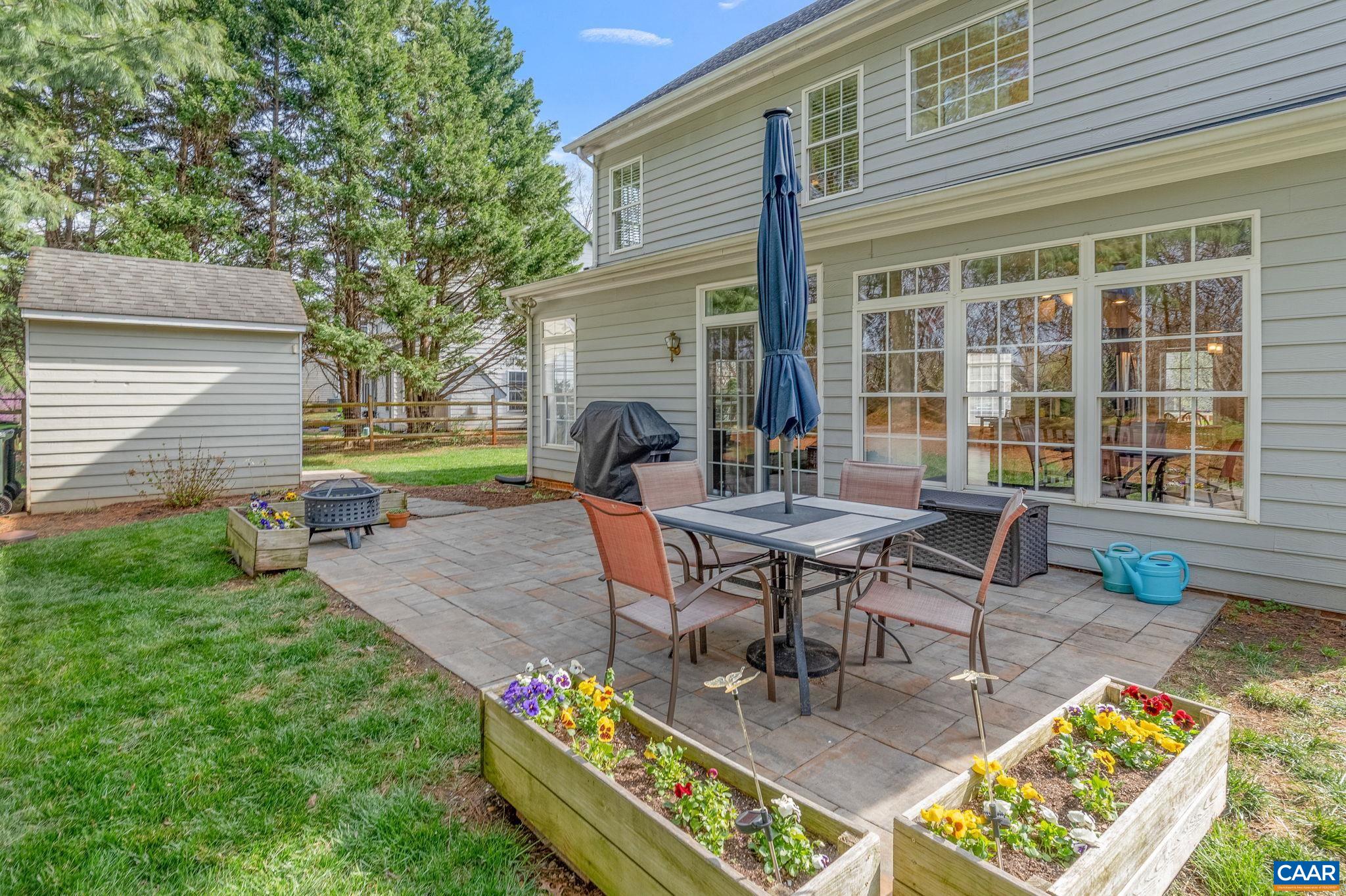 1095 AUTUMN HILL CT, CROZET, Virginia 22932, 3 Bedrooms Bedrooms, ,2 BathroomsBathrooms,Residential,1095 AUTUMN HILL CT,674896 MLS # 674896