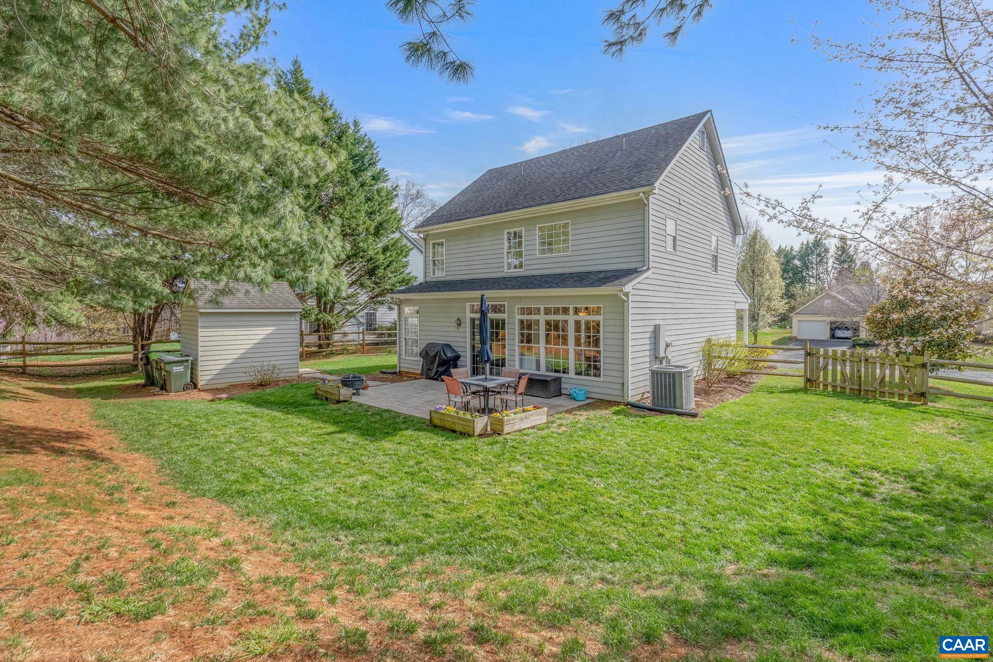 1095 AUTUMN HILL CT, CROZET, Virginia 22932, 3 Bedrooms Bedrooms, ,2 BathroomsBathrooms,Residential,1095 AUTUMN HILL CT,674896 MLS # 674896