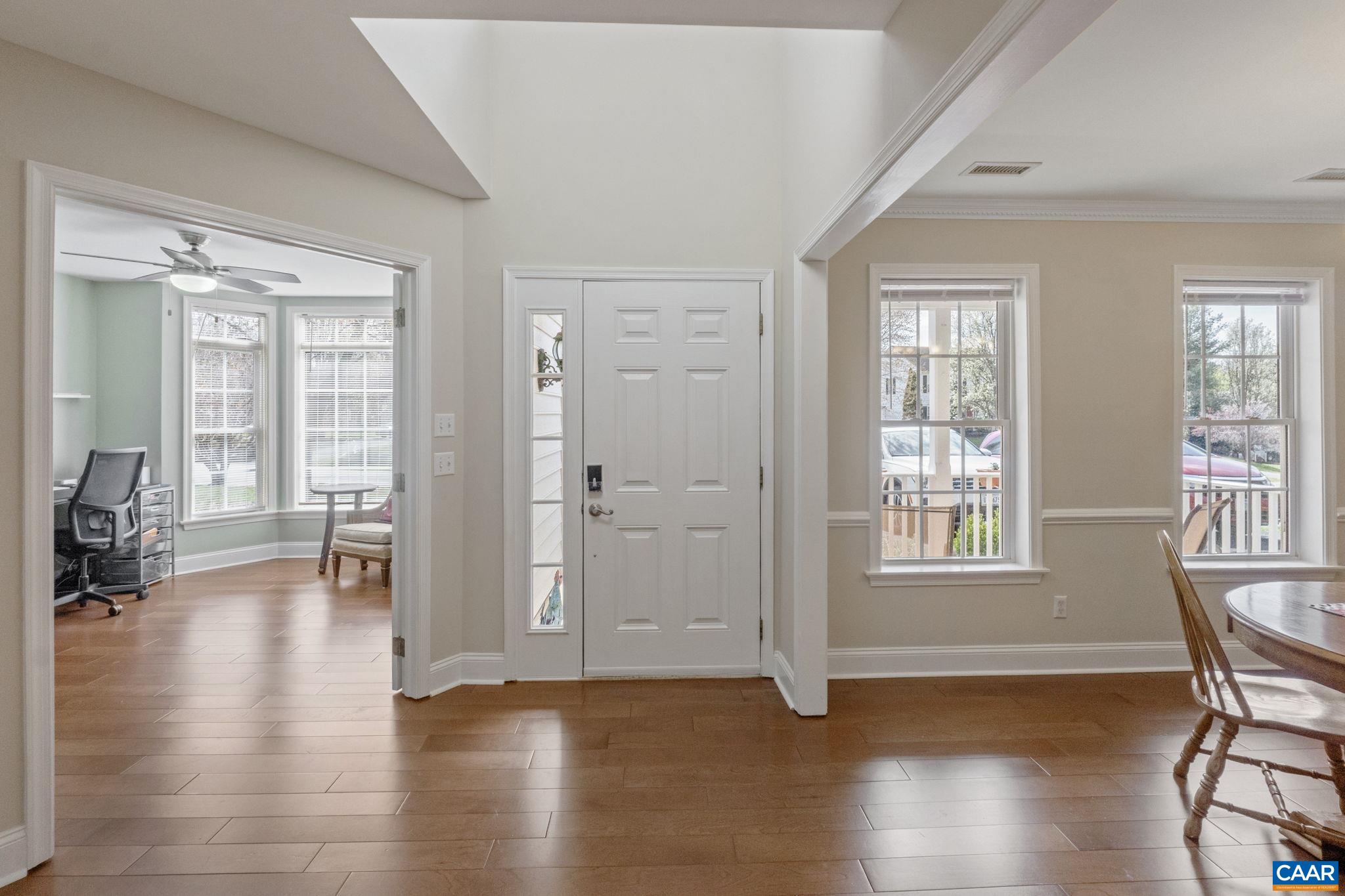 1095 AUTUMN HILL CT, CROZET, Virginia 22932, 3 Bedrooms Bedrooms, ,2 BathroomsBathrooms,Residential,1095 AUTUMN HILL CT,674896 MLS # 674896