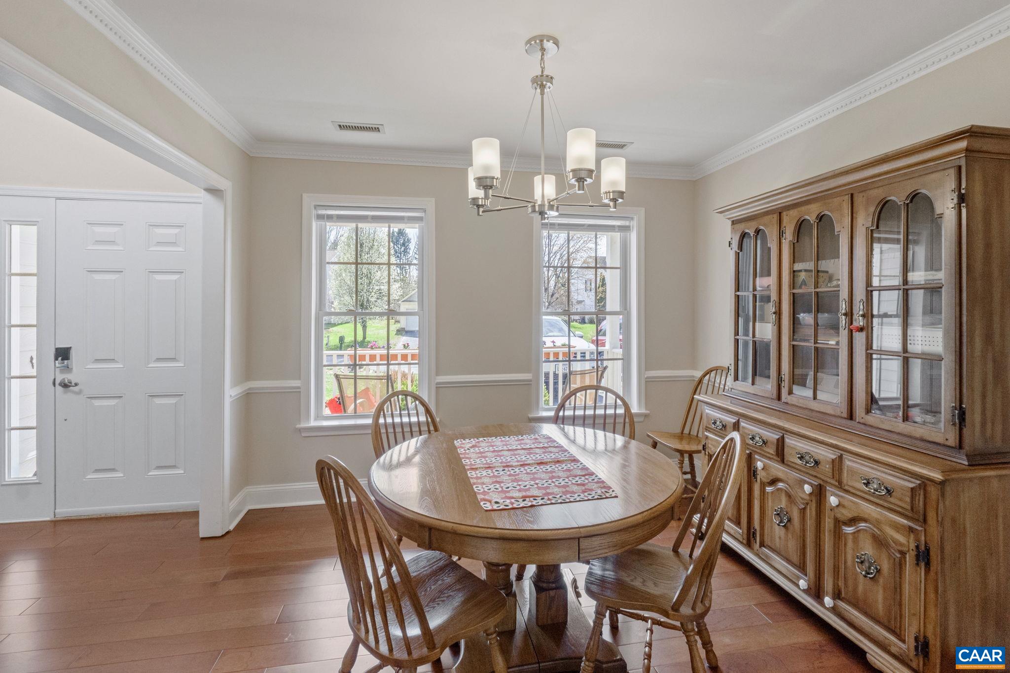 1095 AUTUMN HILL CT, CROZET, Virginia 22932, 3 Bedrooms Bedrooms, ,2 BathroomsBathrooms,Residential,1095 AUTUMN HILL CT,674896 MLS # 674896