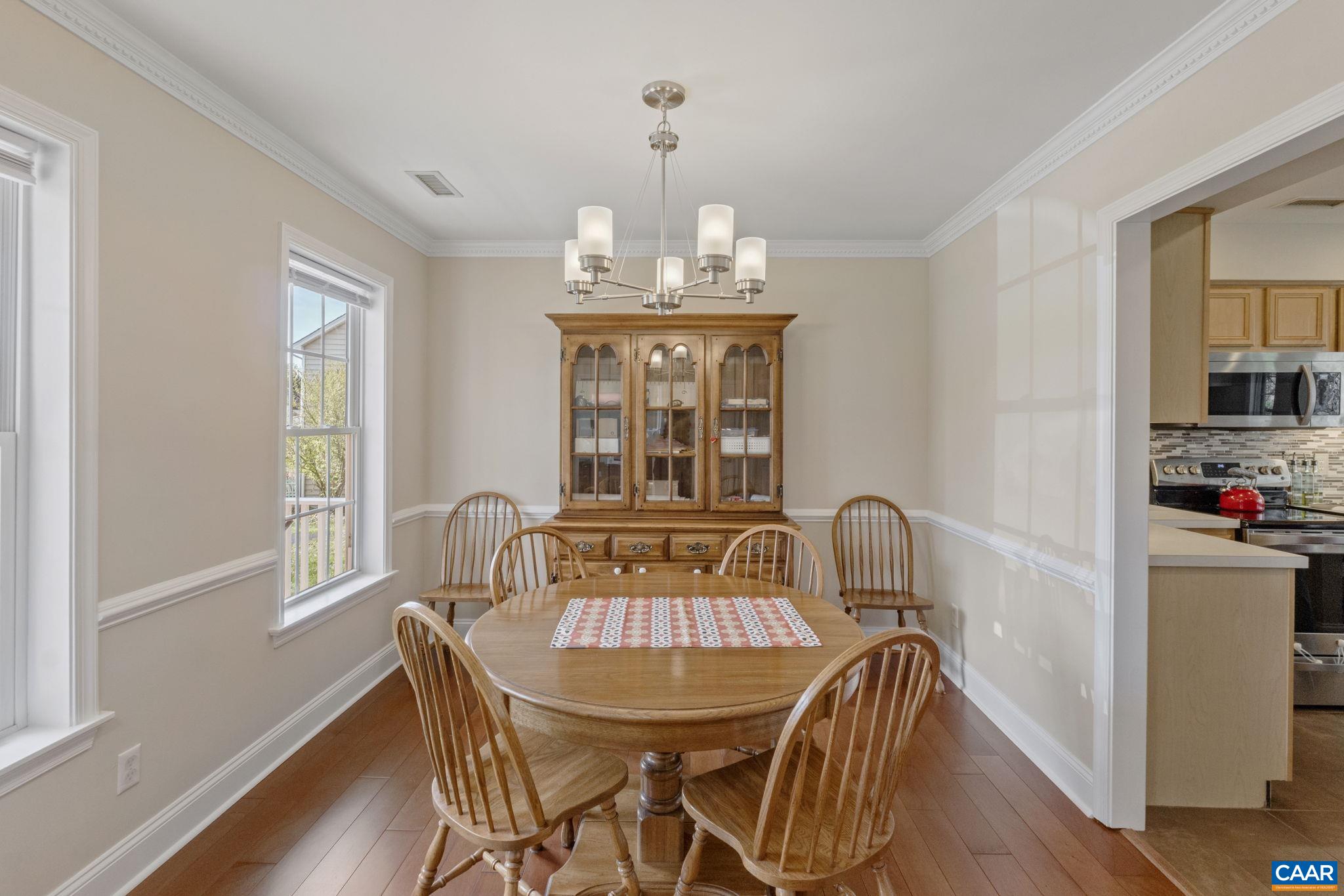 1095 AUTUMN HILL CT, CROZET, Virginia 22932, 3 Bedrooms Bedrooms, ,2 BathroomsBathrooms,Residential,1095 AUTUMN HILL CT,674896 MLS # 674896