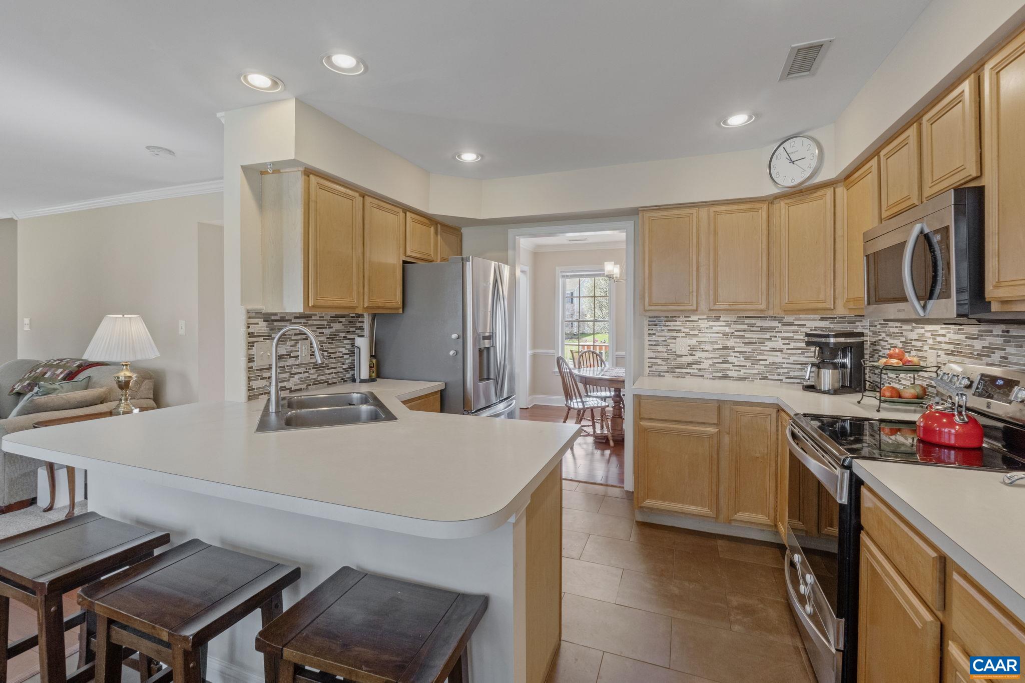 1095 AUTUMN HILL CT, CROZET, Virginia 22932, 3 Bedrooms Bedrooms, ,2 BathroomsBathrooms,Residential,1095 AUTUMN HILL CT,674896 MLS # 674896