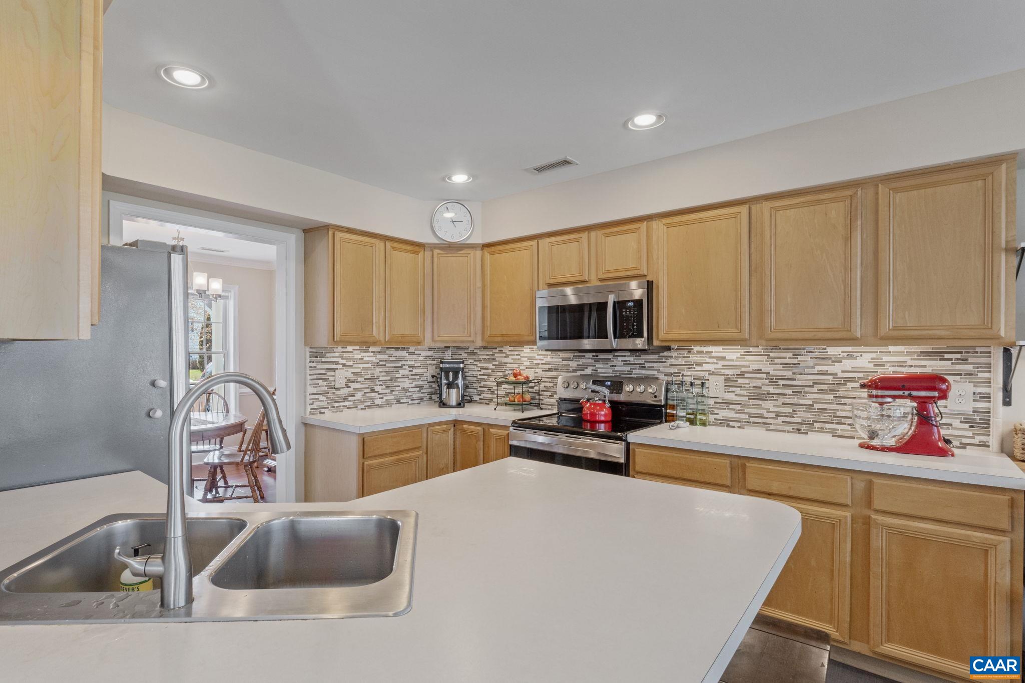 1095 AUTUMN HILL CT, CROZET, Virginia 22932, 3 Bedrooms Bedrooms, ,2 BathroomsBathrooms,Residential,1095 AUTUMN HILL CT,674896 MLS # 674896