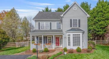 1095 AUTUMN HILL CT, CROZET, Virginia 22932, 3 Bedrooms Bedrooms, ,2 BathroomsBathrooms,Residential,1095 AUTUMN HILL CT,674896 MLS # 674896