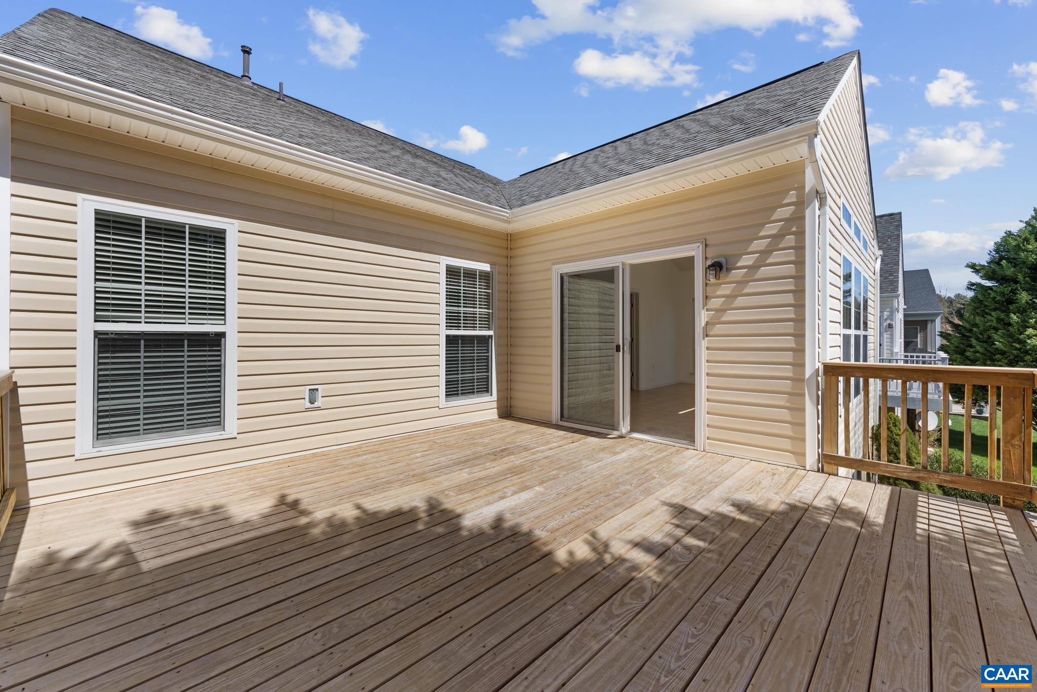 Perfect place to watch the sunrise over Lake Rucker Perfect place to watch the sunrise over Lake Rucker