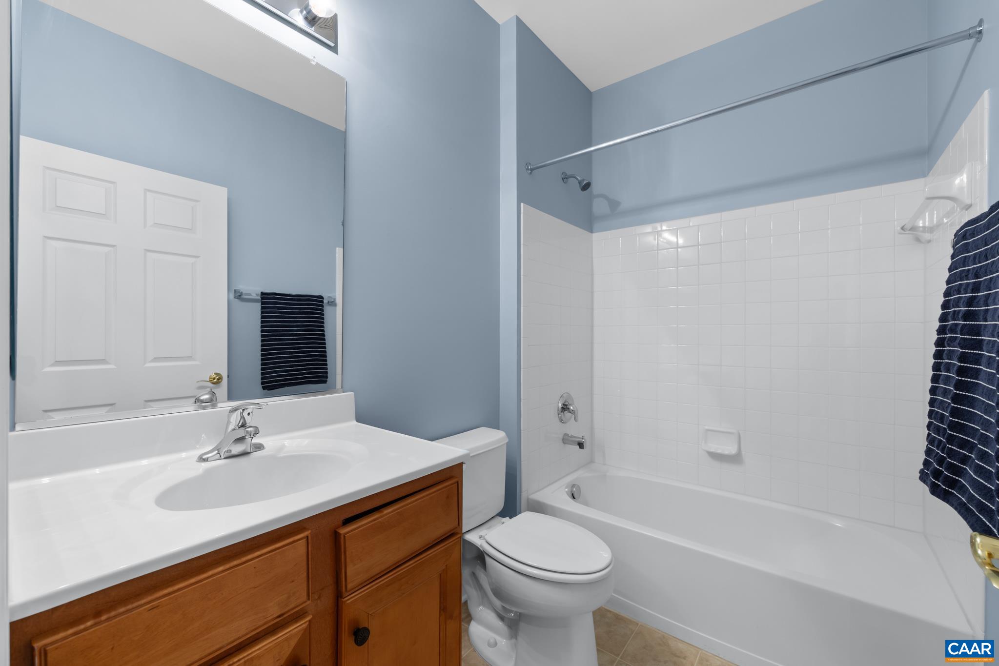 On the main level On the main level