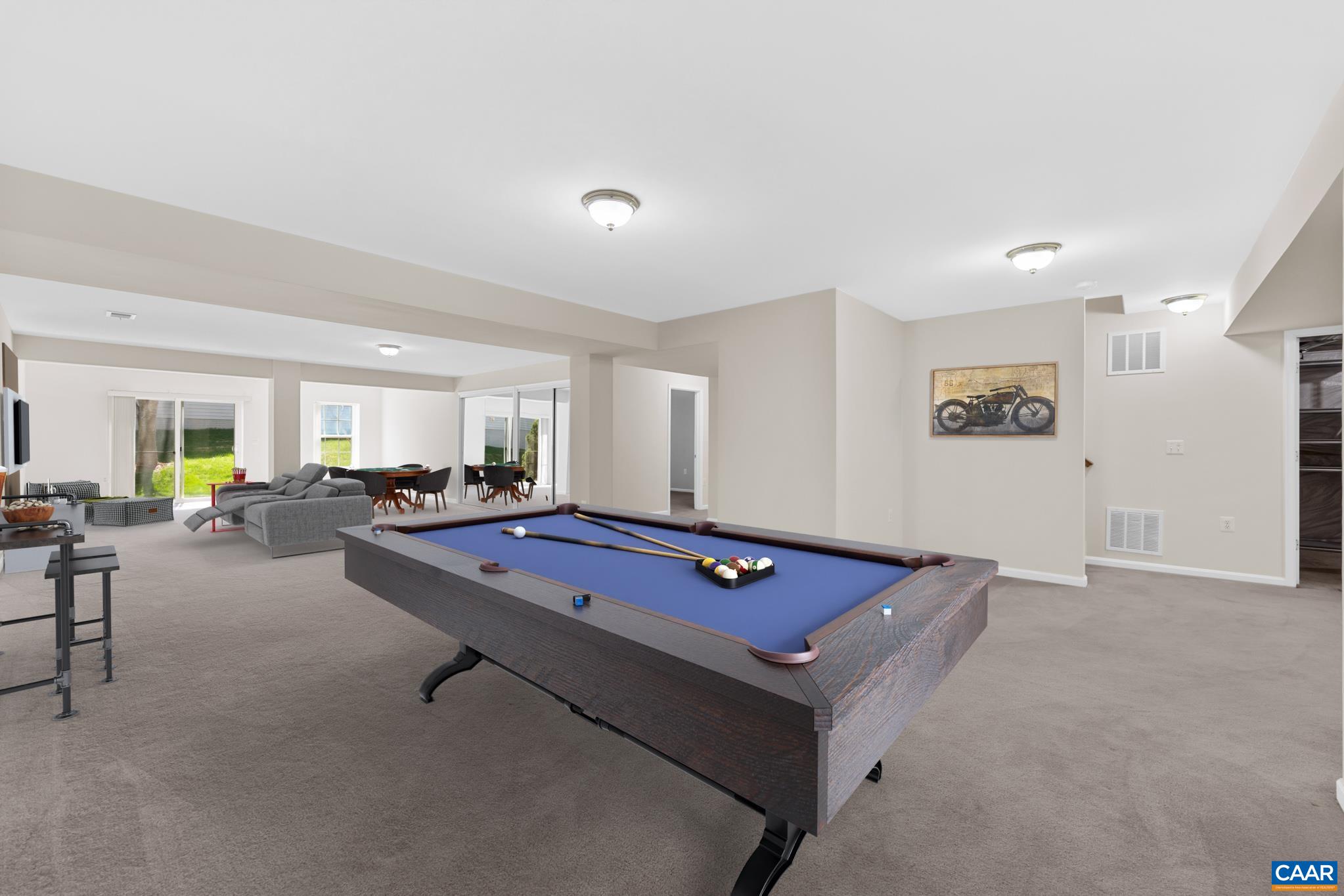 Some ideas for this lower level Some ideas for this lower level