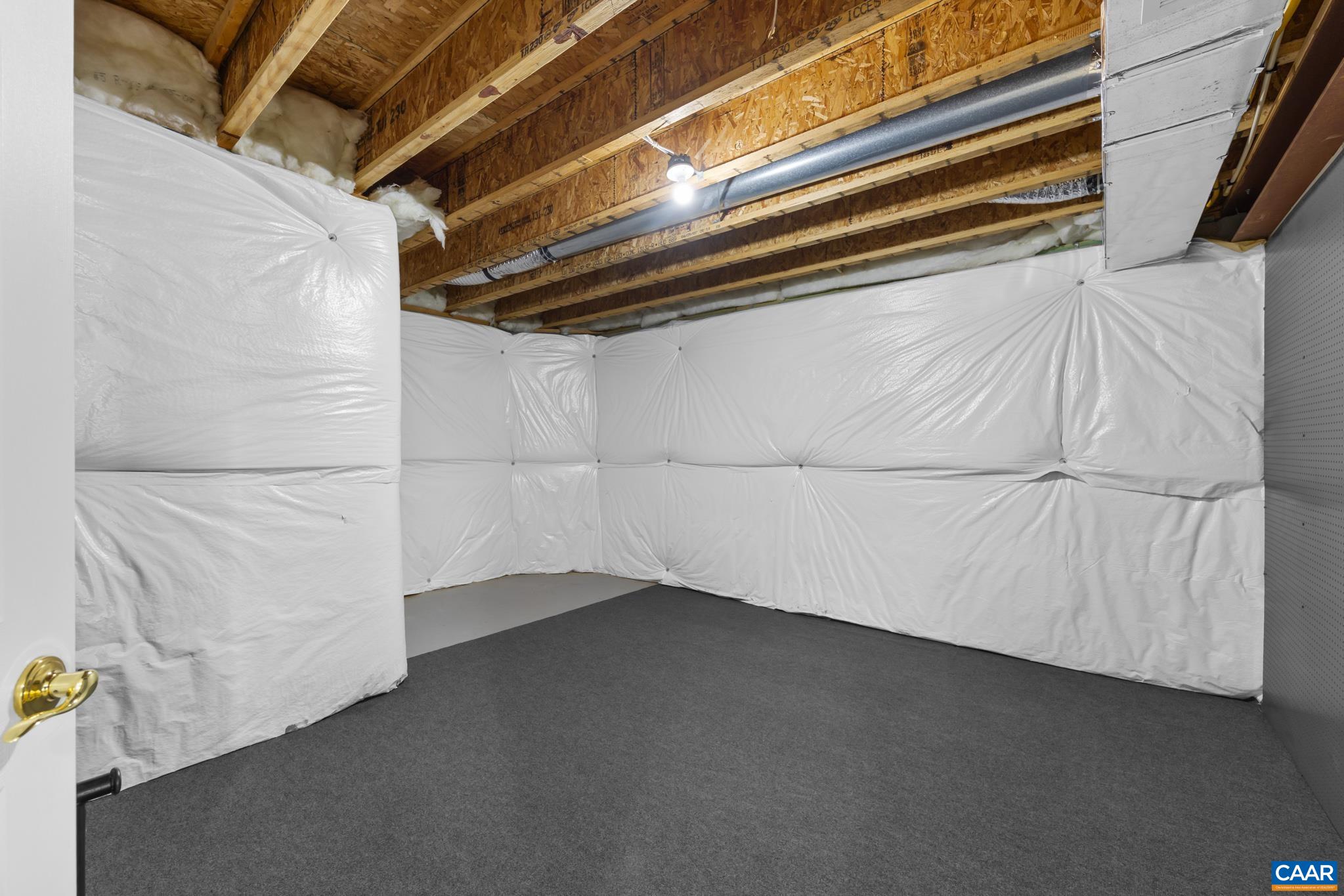 Or extra storage? Or extra storage?