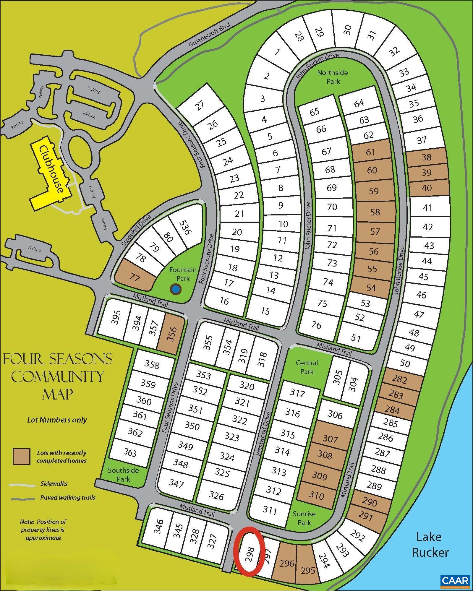598 MISTLAND TRL, RUCKERSVILLE, Virginia 22968, 3 Bedrooms Bedrooms, ,3 BathroomsBathrooms,Residential,Harriett w/basement,598 MISTLAND TRL,674967 MLS # 674967 598 MISTLAND TRL, RUCKERSVILLE, Virginia 22968, 3 Bedrooms Bedrooms, ,3 BathroomsBathrooms,Residential,Harriett w/basement,598 MISTLAND TRL,674967 MLS # 674967