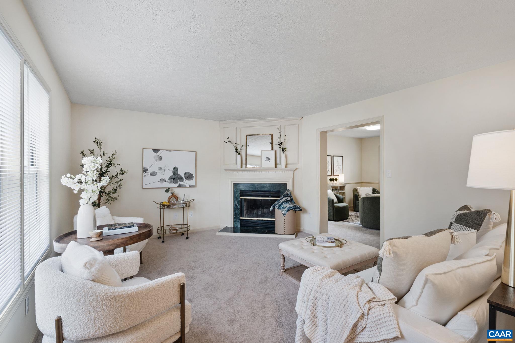 106 BRANDYWINE CT, CHARLOTTESVILLE, Virginia 22901, 3 Bedrooms Bedrooms, ,2 BathroomsBathrooms,Residential,106 BRANDYWINE CT,674976 MLS # 674976