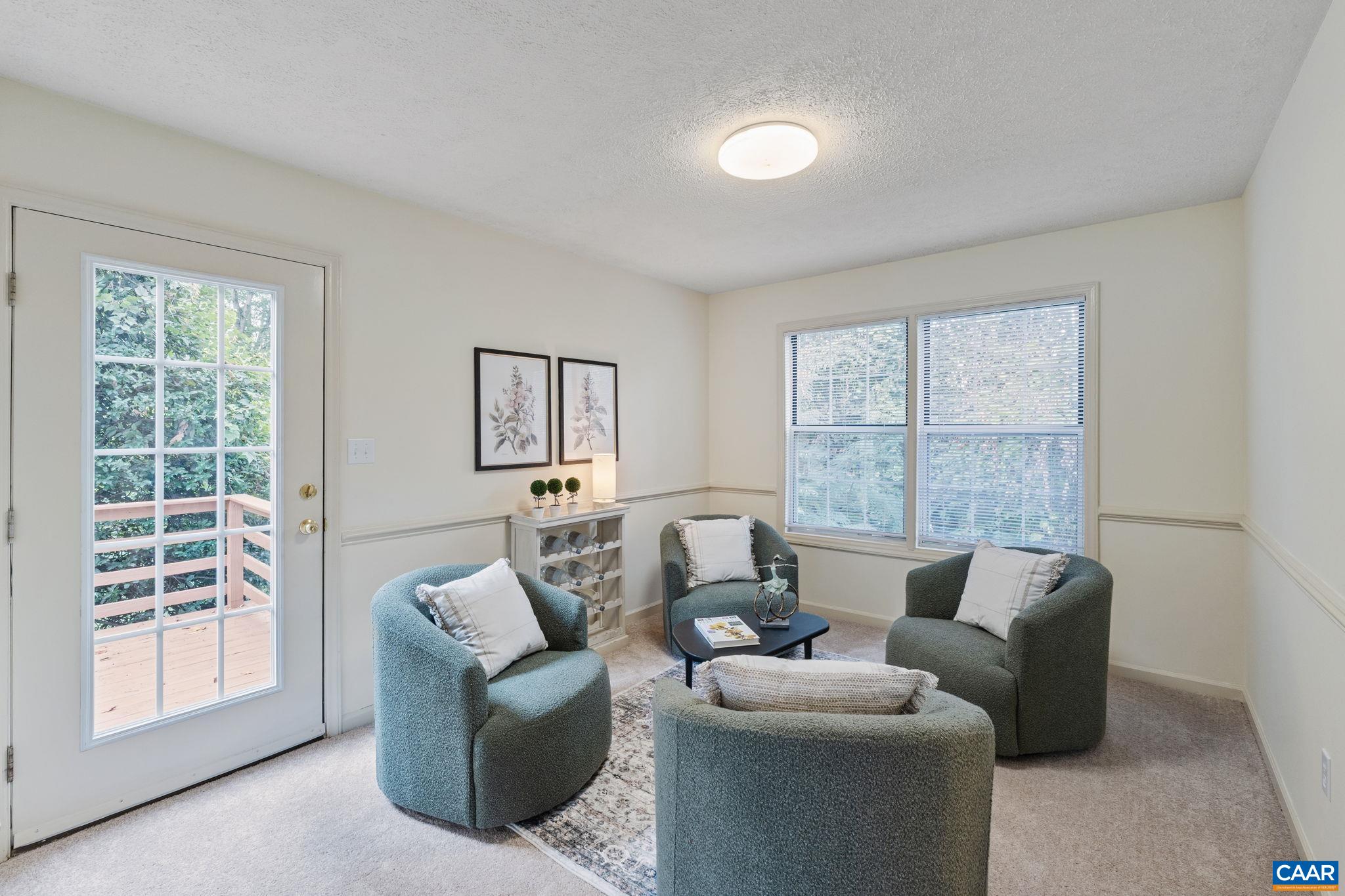 106 BRANDYWINE CT, CHARLOTTESVILLE, Virginia 22901, 3 Bedrooms Bedrooms, ,2 BathroomsBathrooms,Residential,106 BRANDYWINE CT,674976 MLS # 674976