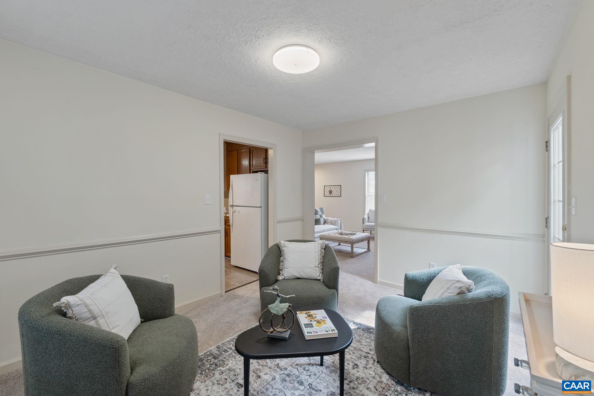 106 BRANDYWINE CT, CHARLOTTESVILLE, Virginia 22901, 3 Bedrooms Bedrooms, ,2 BathroomsBathrooms,Residential,106 BRANDYWINE CT,674976 MLS # 674976