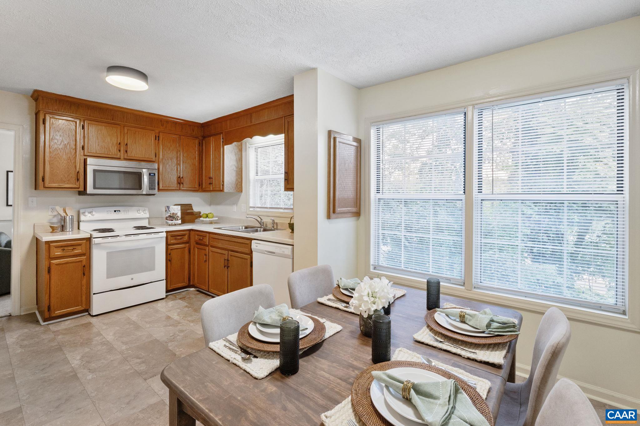 106 BRANDYWINE CT, CHARLOTTESVILLE, Virginia 22901, 3 Bedrooms Bedrooms, ,2 BathroomsBathrooms,Residential,106 BRANDYWINE CT,674976 MLS # 674976