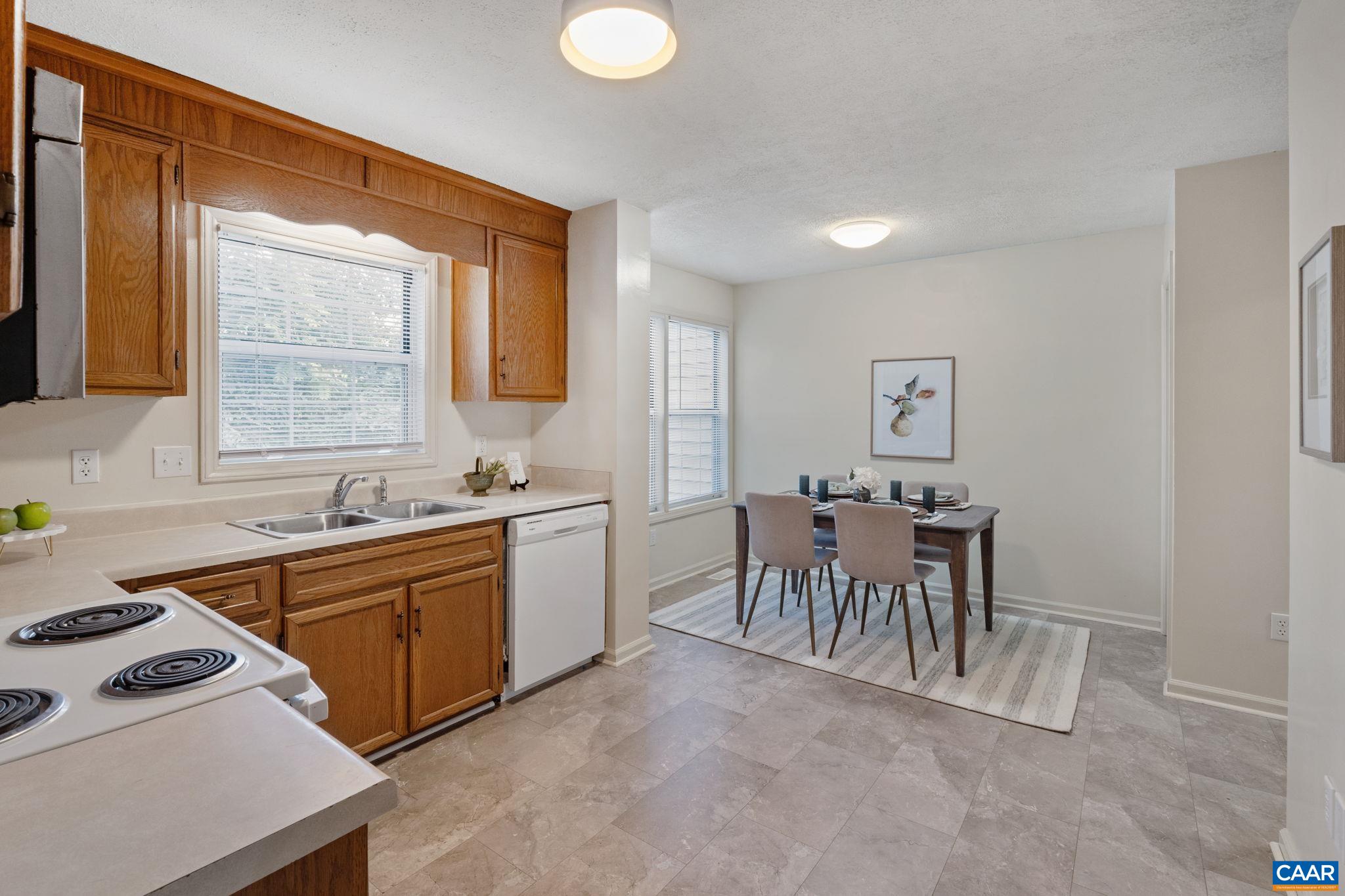 106 BRANDYWINE CT, CHARLOTTESVILLE, Virginia 22901, 3 Bedrooms Bedrooms, ,2 BathroomsBathrooms,Residential,106 BRANDYWINE CT,674976 MLS # 674976