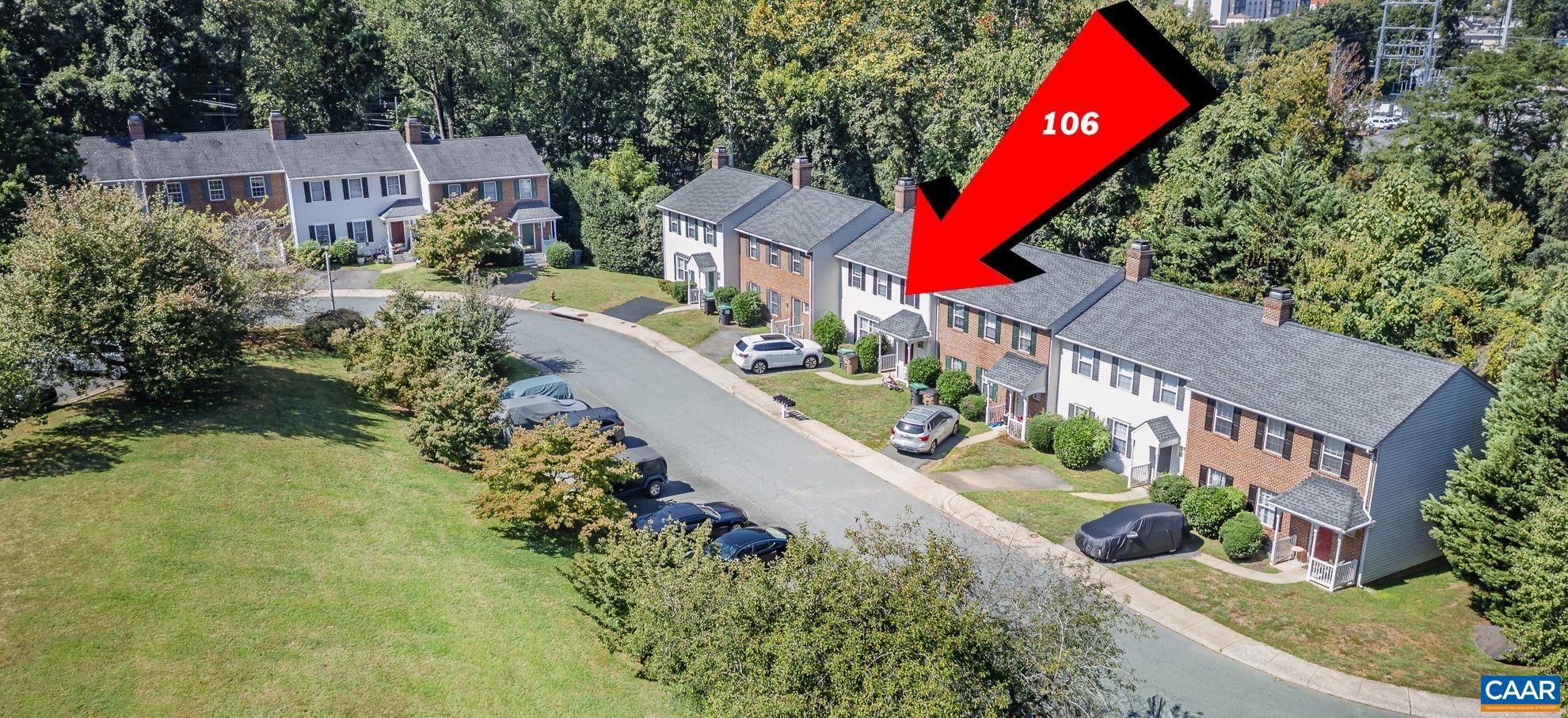 106 BRANDYWINE CT, CHARLOTTESVILLE, Virginia 22901, 3 Bedrooms Bedrooms, ,2 BathroomsBathrooms,Residential,106 BRANDYWINE CT,674976 MLS # 674976