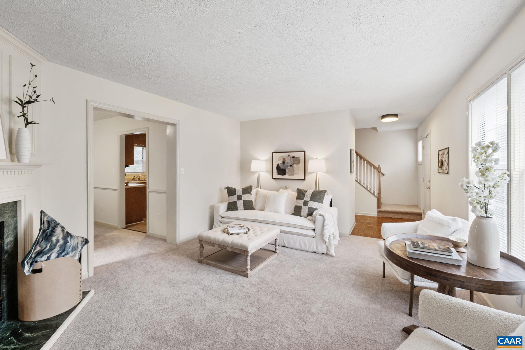 106 BRANDYWINE CT, CHARLOTTESVILLE, Virginia 22901, 3 Bedrooms Bedrooms, ,2 BathroomsBathrooms,Residential,106 BRANDYWINE CT,674976 MLS # 674976