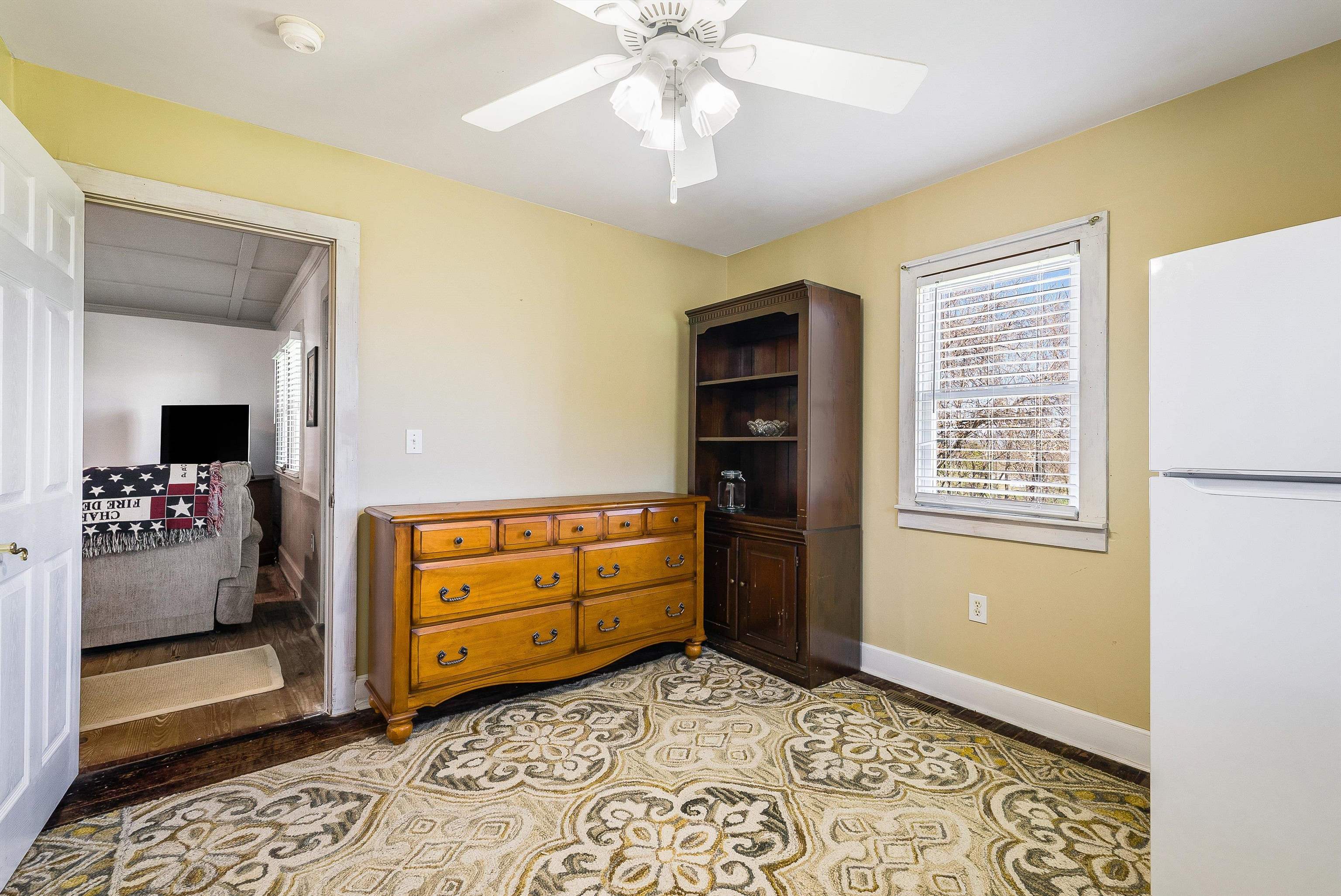 160 HONEYSUCKLE LN, STANLEY, Virginia 22851, 3 Bedrooms Bedrooms, ,1 BathroomBathrooms,Residential,160 HONEYSUCKLE LN,674982 MLS # 674982