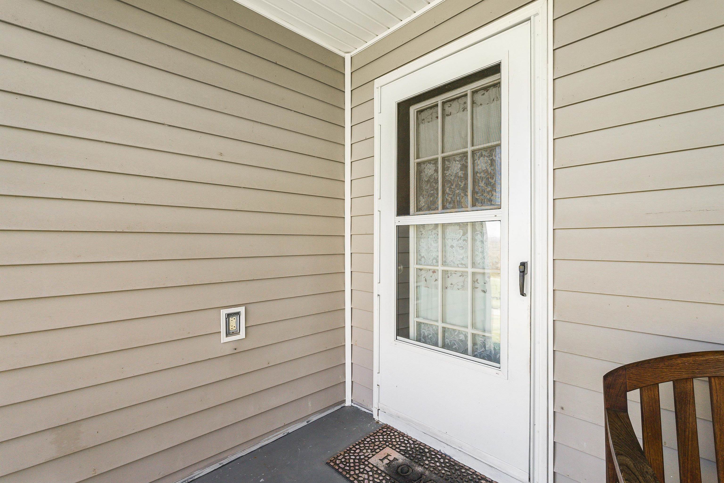 160 HONEYSUCKLE LN, STANLEY, Virginia 22851, 3 Bedrooms Bedrooms, ,1 BathroomBathrooms,Residential,160 HONEYSUCKLE LN,674982 MLS # 674982