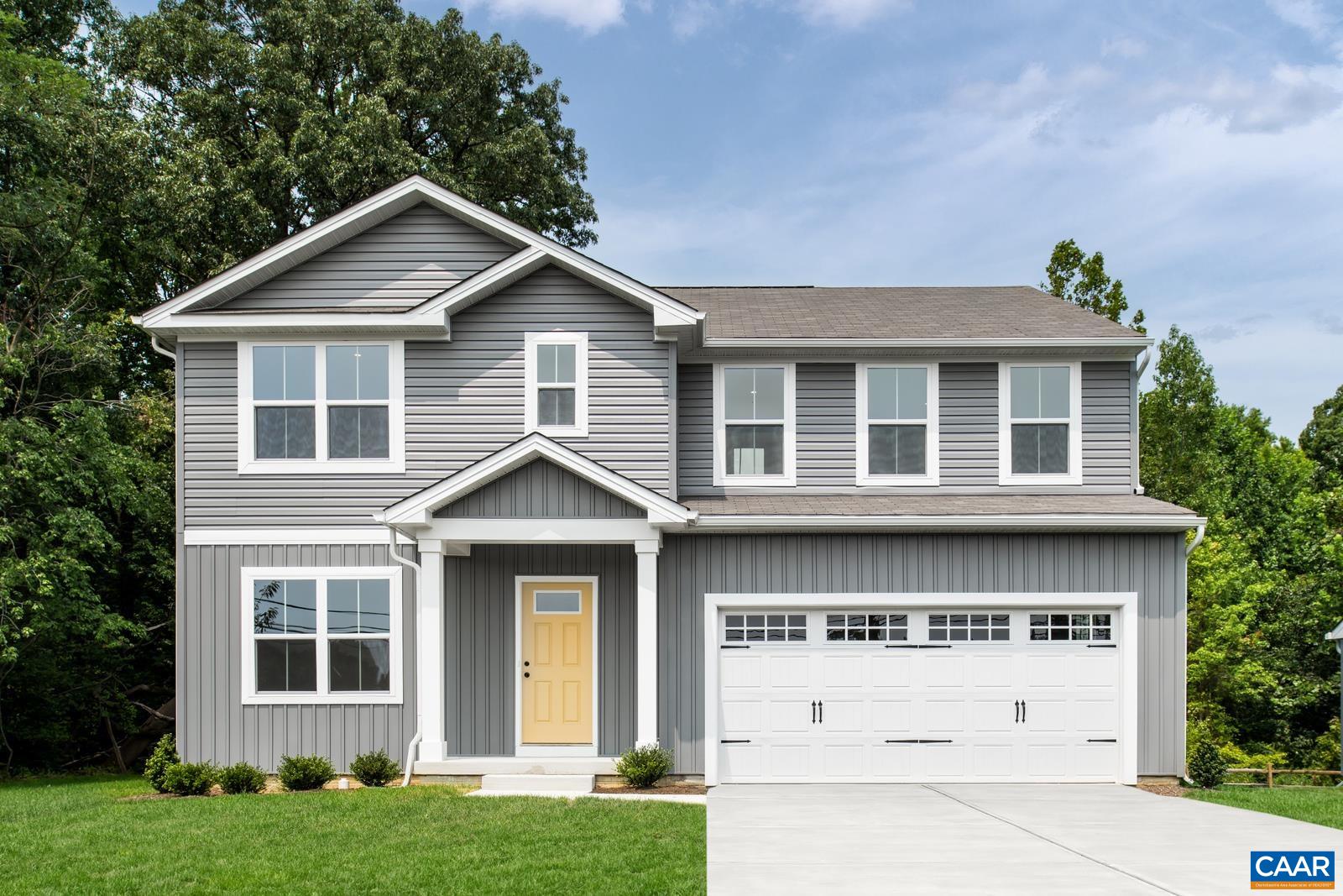 268 ARCHES LN, BARBOURSVILLE, Virginia 22923, 6 Bedrooms Bedrooms, ,3 BathroomsBathrooms,Residential,HAZEL - CREEKSIDE,268 ARCHES LN,674983 MLS # 674983