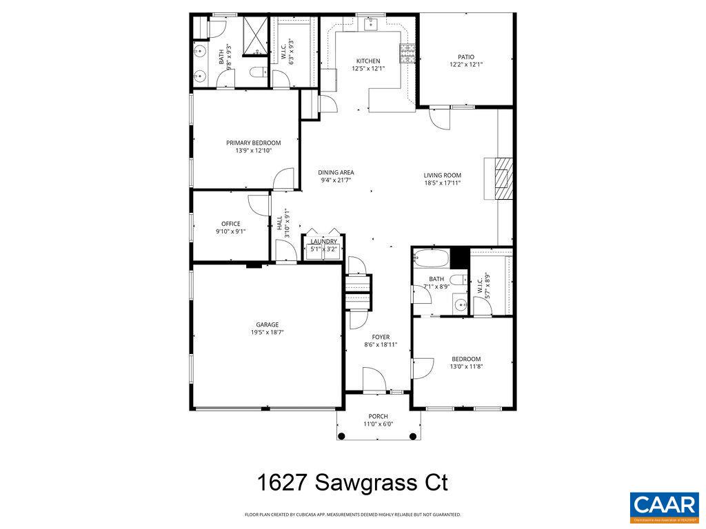 1627 SAWGRASS CT, CHARLOTTESVILLE, Virginia 22901, 2 Bedrooms Bedrooms, ,2 BathroomsBathrooms,Residential,1627 SAWGRASS CT,674989 MLS # 674989 1627 SAWGRASS CT, CHARLOTTESVILLE, Virginia 22901, 2 Bedrooms Bedrooms, ,2 BathroomsBathrooms,Residential,1627 SAWGRASS CT,674989 MLS # 674989