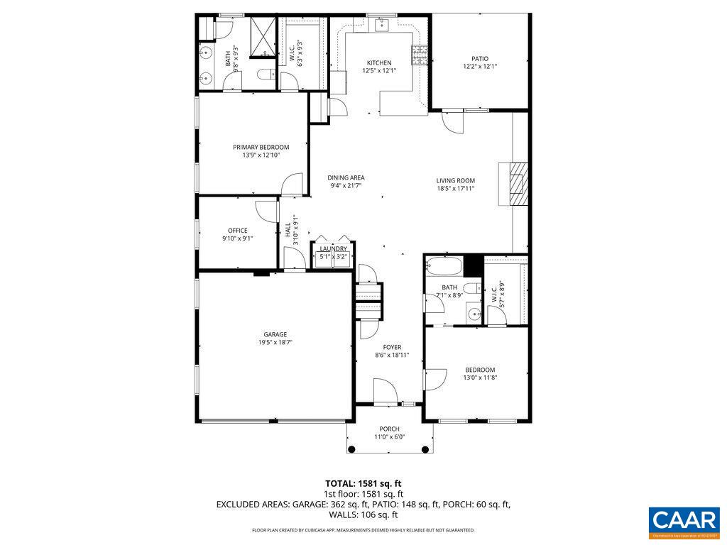 1627 SAWGRASS CT, CHARLOTTESVILLE, Virginia 22901, 2 Bedrooms Bedrooms, ,2 BathroomsBathrooms,Residential,1627 SAWGRASS CT,674989 MLS # 674989 1627 SAWGRASS CT, CHARLOTTESVILLE, Virginia 22901, 2 Bedrooms Bedrooms, ,2 BathroomsBathrooms,Residential,1627 SAWGRASS CT,674989 MLS # 674989