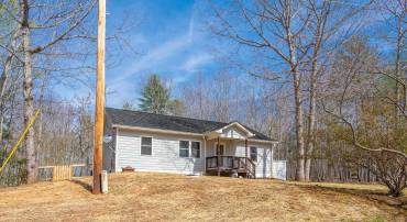 2866 CAMP SPRING RD, ESMONT, Virginia 22937, 4 Bedrooms Bedrooms, ,2 BathroomsBathrooms,Residential,2866 CAMP SPRING RD,674991 MLS # 674991