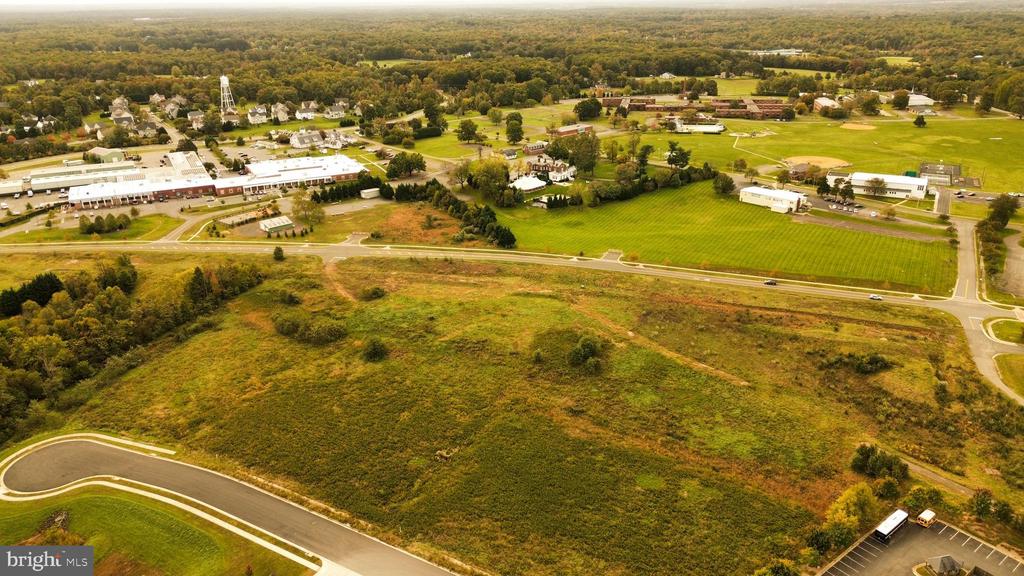 BURROUGH DR, WARRENTON, Virginia, ,Land,BURROUGH DR,VAFQ2021132 MLS # VAFQ2021132