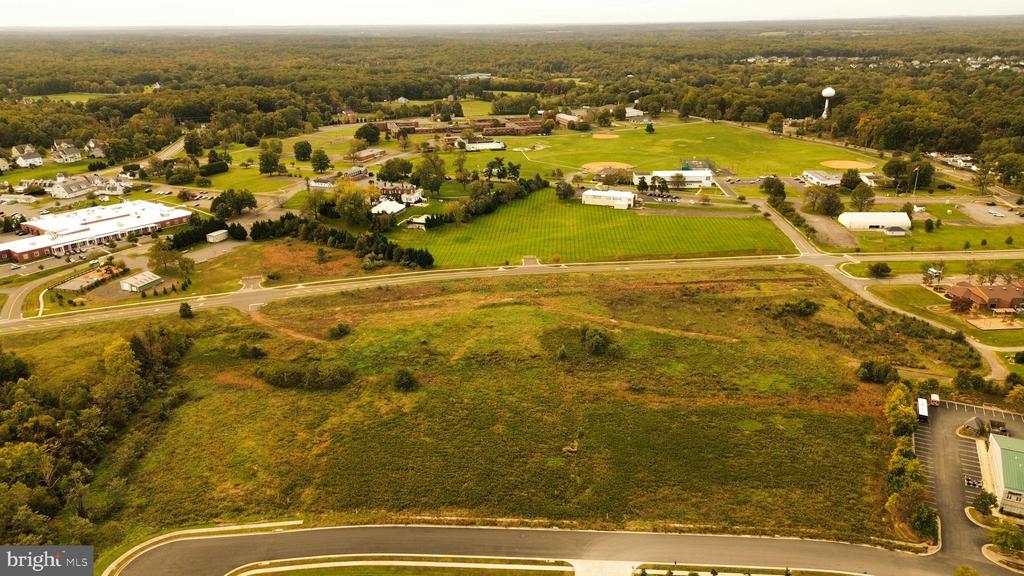 BURROUGH DR, WARRENTON, Virginia, ,Land,BURROUGH DR,VAFQ2021132 MLS # VAFQ2021132