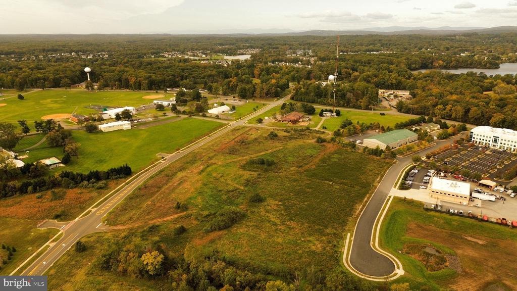 BURROUGH DR, WARRENTON, Virginia, ,Land,BURROUGH DR,VAFQ2021132 MLS # VAFQ2021132