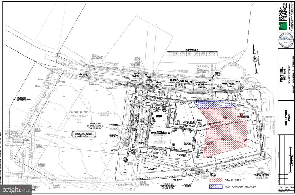 BURROUGH DR, WARRENTON, Virginia, ,Land,BURROUGH DR,VAFQ2021132 MLS # VAFQ2021132