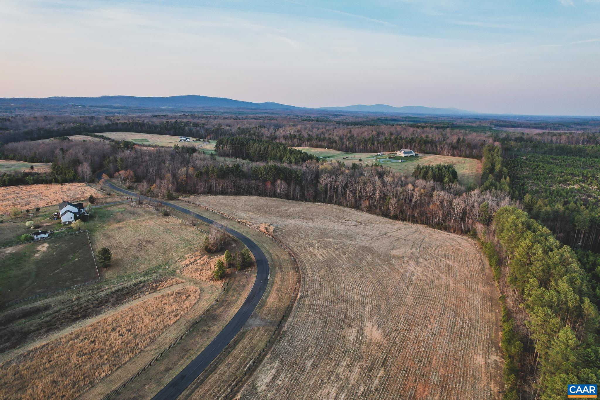 TBD COURTENAY GLEN WAY, CHARLOTTESVILLE, Virginia 22902, ,Land,21 Acres The Farms at Turkey Run,TBD COURTENAY GLEN WAY,675000 MLS # 675000 TBD COURTENAY GLEN WAY, CHARLOTTESVILLE, Virginia 22902, ,Land,21 Acres The Farms at Turkey Run,TBD COURTENAY GLEN WAY,675000 MLS # 675000