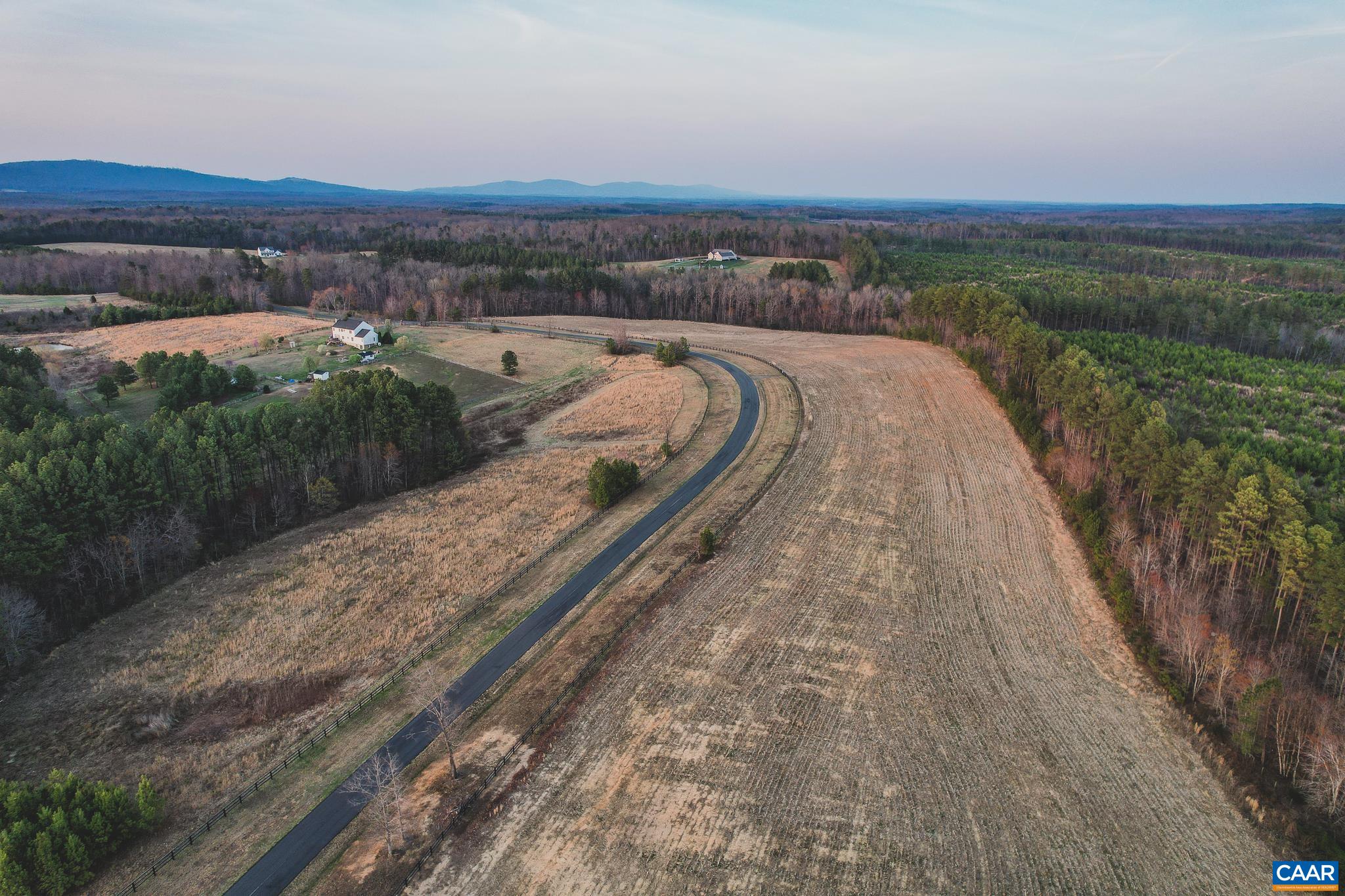 TBD COURTENAY GLEN WAY, CHARLOTTESVILLE, Virginia 22902, ,Land,21 Acres The Farms at Turkey Run,TBD COURTENAY GLEN WAY,675000 MLS # 675000