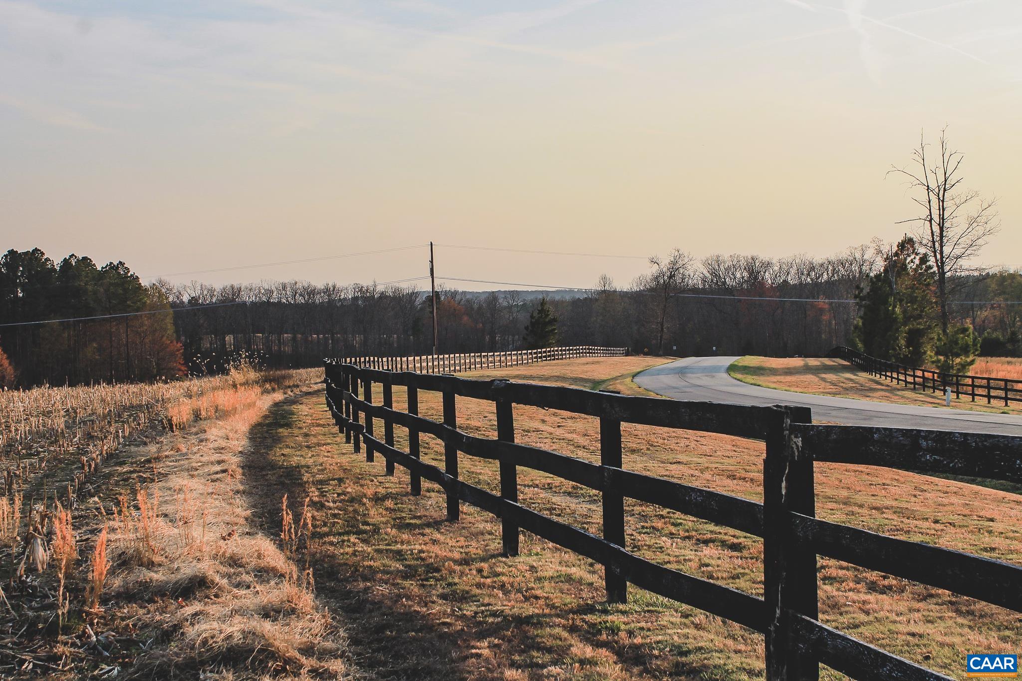 TBD COURTENAY GLEN WAY, CHARLOTTESVILLE, Virginia 22902, ,Land,21 Acres The Farms at Turkey Run,TBD COURTENAY GLEN WAY,675000 MLS # 675000