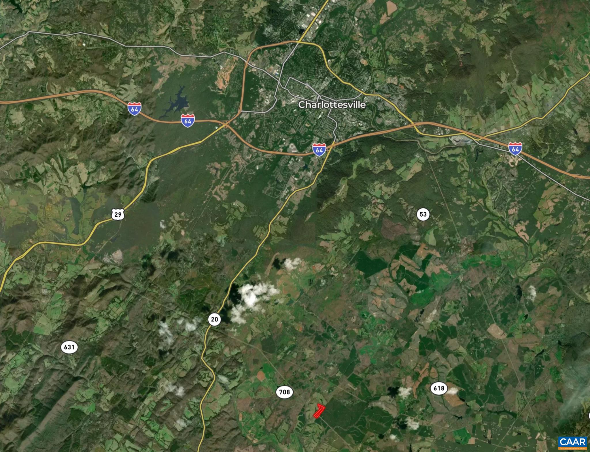 TBD COURTENAY GLEN WAY, CHARLOTTESVILLE, Virginia 22902, ,Land,21 Acres The Farms at Turkey Run,TBD COURTENAY GLEN WAY,675000 MLS # 675000