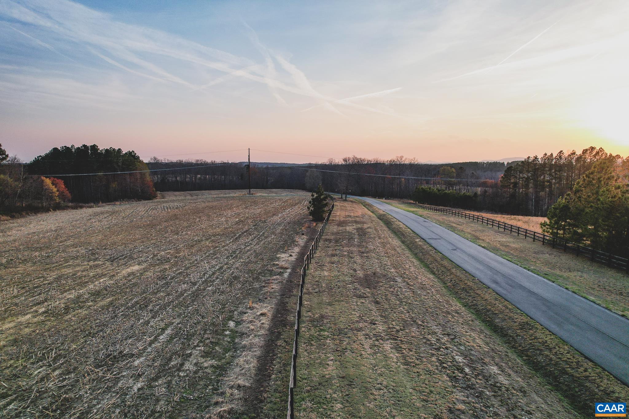 TBD COURTENAY GLEN WAY, CHARLOTTESVILLE, Virginia 22902, ,Land,21 Acres The Farms at Turkey Run,TBD COURTENAY GLEN WAY,675000 MLS # 675000