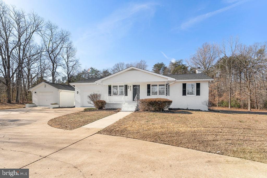 8140 COURTHOUSE RD, SPOTSYLVANIA, Virginia 22551, 4 Bedrooms Bedrooms, ,2 BathroomsBathrooms,Residential,8140 COURTHOUSE RD,VASP2038768 MLS # VASP2038768