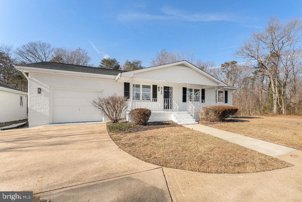 8140 COURTHOUSE RD, SPOTSYLVANIA, Virginia 22551, 4 Bedrooms Bedrooms, ,2 BathroomsBathrooms,Residential,8140 COURTHOUSE RD,VASP2038768 MLS # VASP2038768