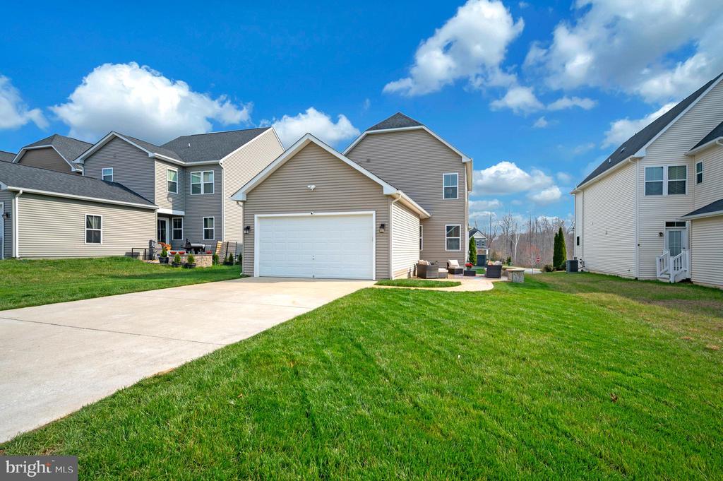 7002 COURTHOUSE COMMONS BLVD, SPOTSYLVANIA, Virginia 22553, 4 Bedrooms Bedrooms, ,3 BathroomsBathrooms,Residential,7002 COURTHOUSE COMMONS BLVD,VASP2040168 MLS # VASP2040168