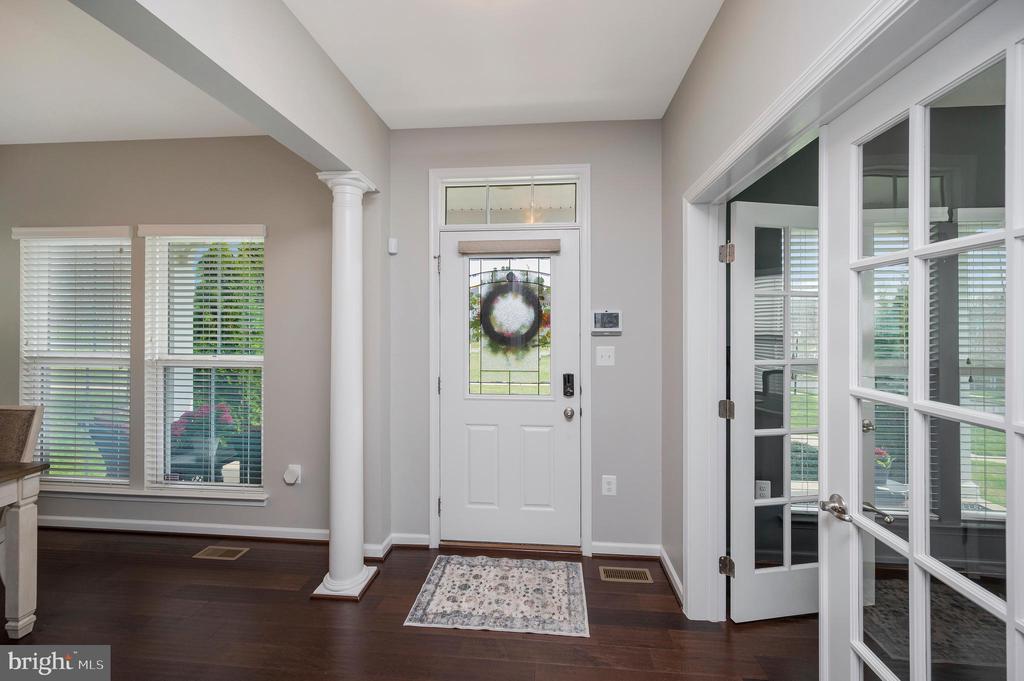 7002 COURTHOUSE COMMONS BLVD, SPOTSYLVANIA, Virginia 22553, 4 Bedrooms Bedrooms, ,3 BathroomsBathrooms,Residential,7002 COURTHOUSE COMMONS BLVD,VASP2040168 MLS # VASP2040168