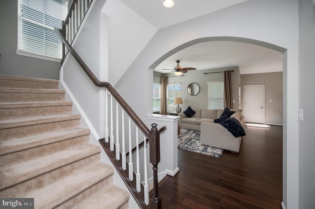 7002 COURTHOUSE COMMONS BLVD, SPOTSYLVANIA, Virginia 22553, 4 Bedrooms Bedrooms, ,3 BathroomsBathrooms,Residential,7002 COURTHOUSE COMMONS BLVD,VASP2040168 MLS # VASP2040168