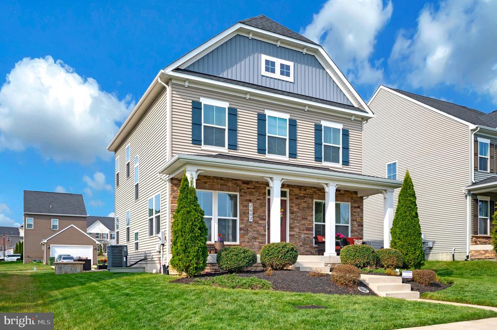 7002 COURTHOUSE COMMONS BLVD, SPOTSYLVANIA, Virginia 22553, 4 Bedrooms Bedrooms, ,3 BathroomsBathrooms,Residential,7002 COURTHOUSE COMMONS BLVD,VASP2040168 MLS # VASP2040168