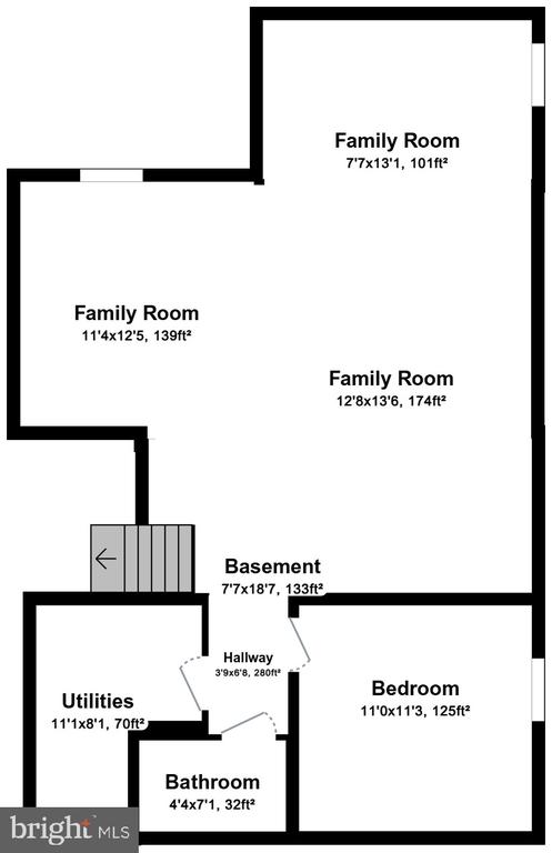 7002 COURTHOUSE COMMONS BLVD, SPOTSYLVANIA, Virginia 22553, 4 Bedrooms Bedrooms, ,3 BathroomsBathrooms,Residential,7002 COURTHOUSE COMMONS BLVD,VASP2040168 MLS # VASP2040168
