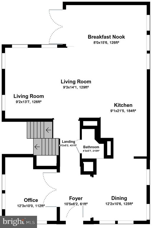 7002 COURTHOUSE COMMONS BLVD, SPOTSYLVANIA, Virginia 22553, 4 Bedrooms Bedrooms, ,3 BathroomsBathrooms,Residential,7002 COURTHOUSE COMMONS BLVD,VASP2040168 MLS # VASP2040168