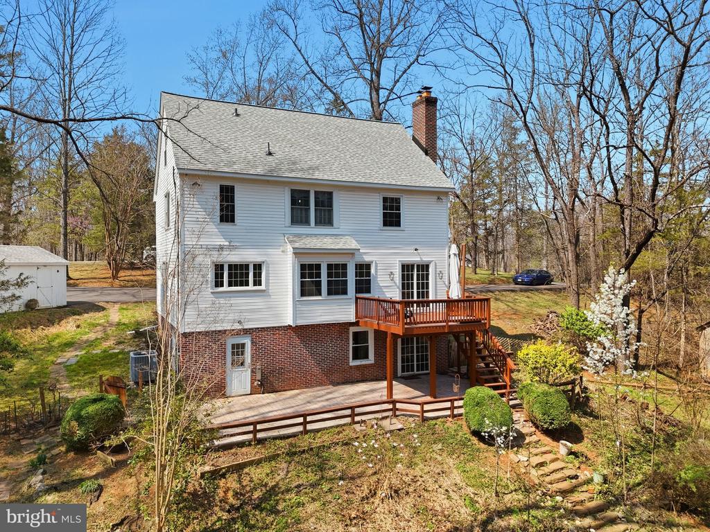 8277 LOCK LN, WARRENTON, Virginia 20186, 5 Bedrooms Bedrooms, ,3 BathroomsBathrooms,Residential,8277 LOCK LN,VAFQ2021058 MLS # VAFQ2021058